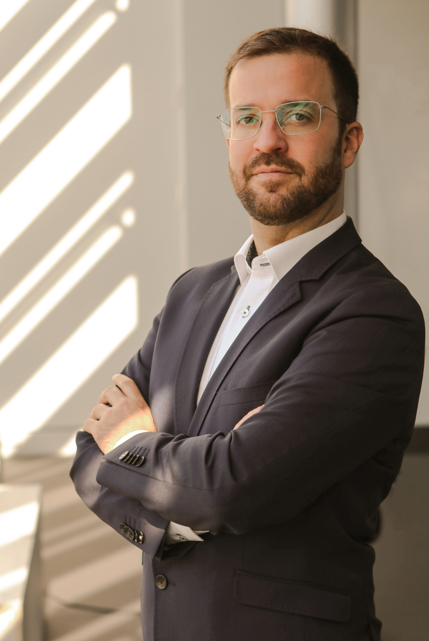 Jens Beyer, Data Scientist